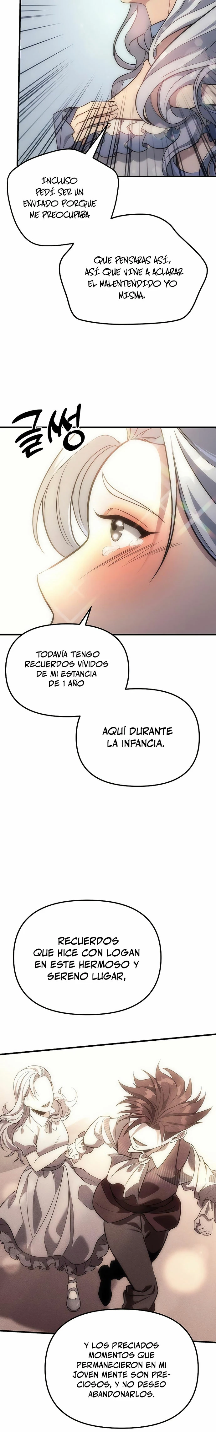 Regresor de la familia caída Capitulo 4 página 11
