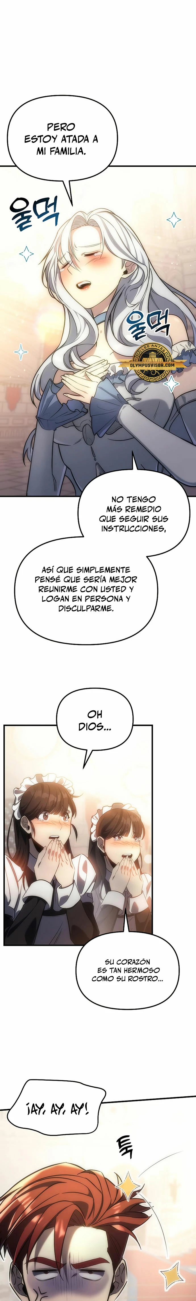 Regresor de la familia caída Capitulo 4 página 12