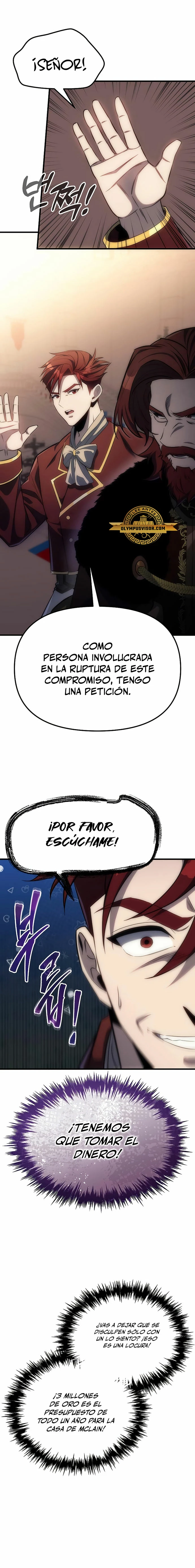 Regresor de la familia caída Capitulo 4 página 24