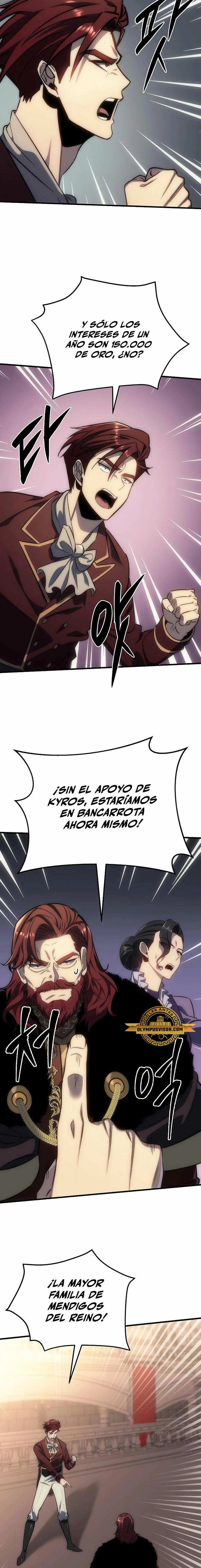 Regresor de la familia caída Capitulo 4 página 28