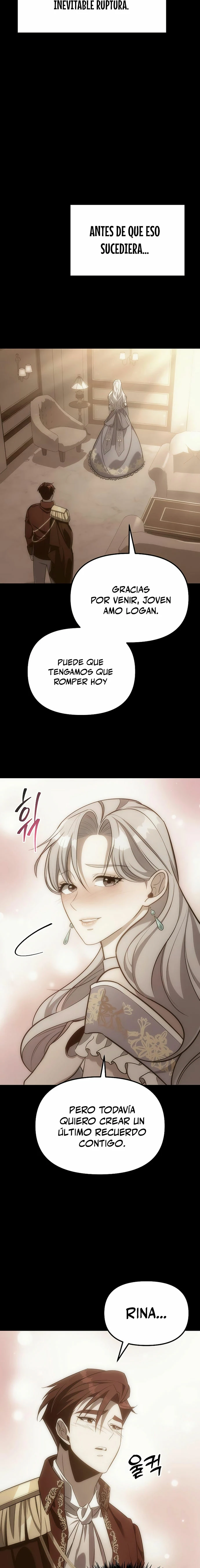 Regresor de la familia caída Capitulo 4 página 32