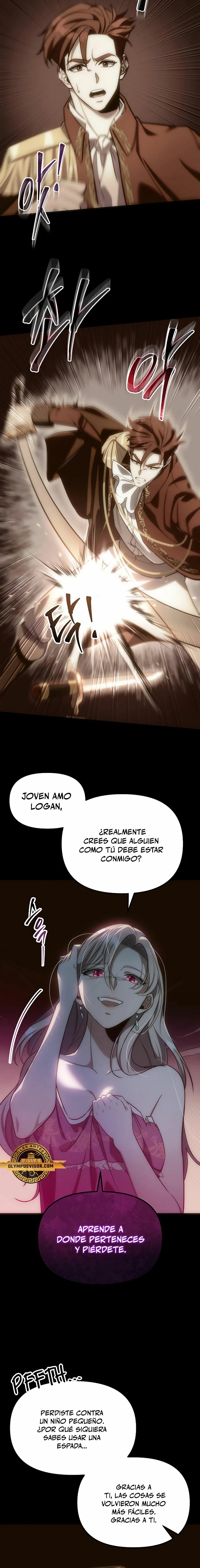 Regresor de la familia caída Capitulo 4 página 34