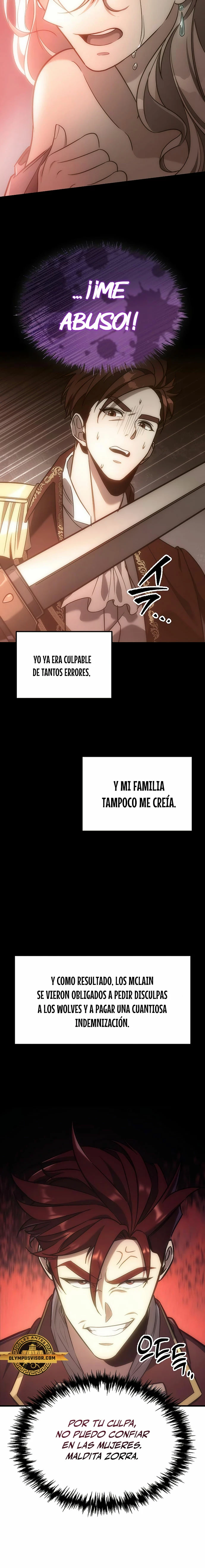 Regresor de la familia caída Capitulo 4 página 36