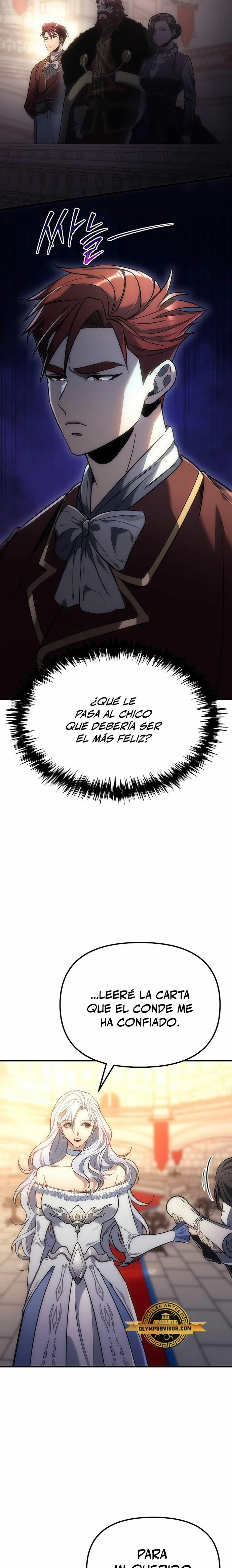 Regresor de la familia caída Capitulo 4 página 5