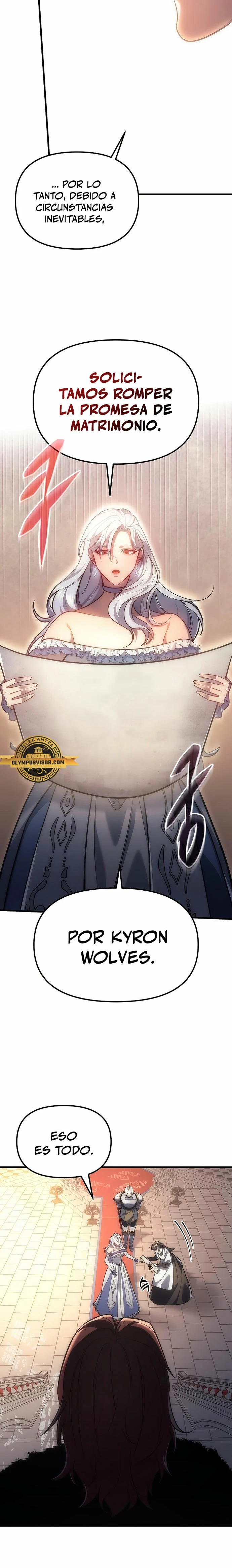 Regresor de la familia caída Capitulo 4 página 7