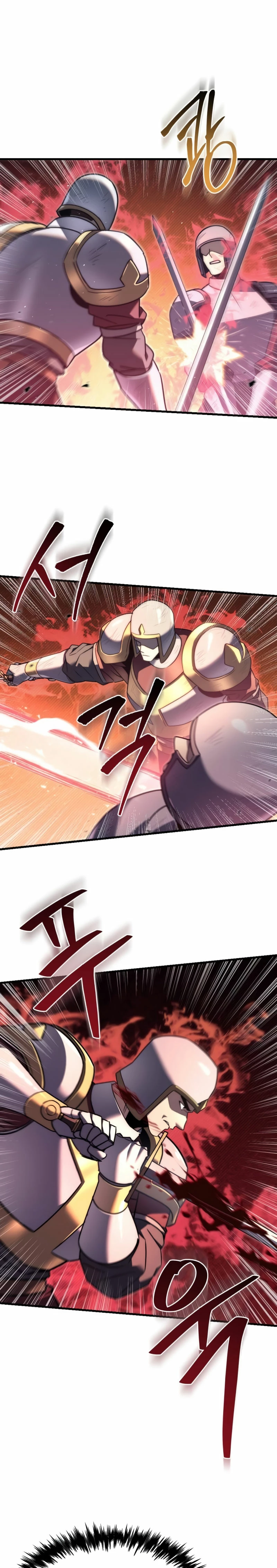 Regresor de la familia caída Capitulo 40 página 26