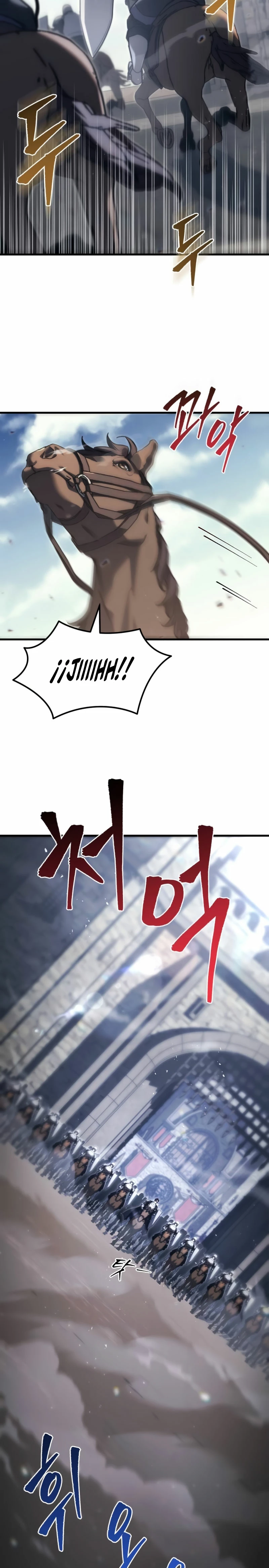 Regresor de la familia caída Capitulo 40 página 5