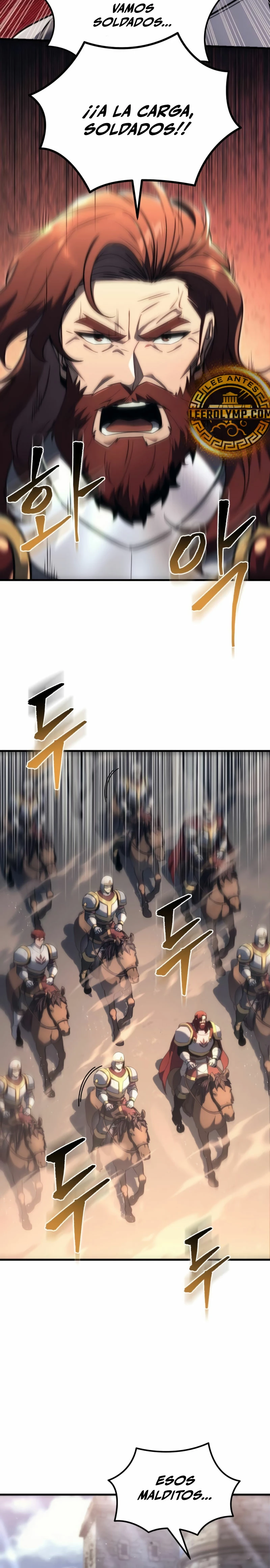 Regresor de la familia caída Capitulo 40 página 7