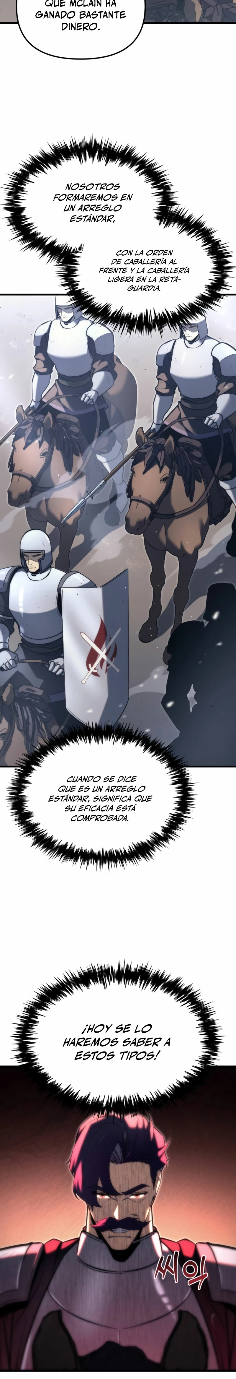 Regresor de la familia caída Capitulo 40 página 9