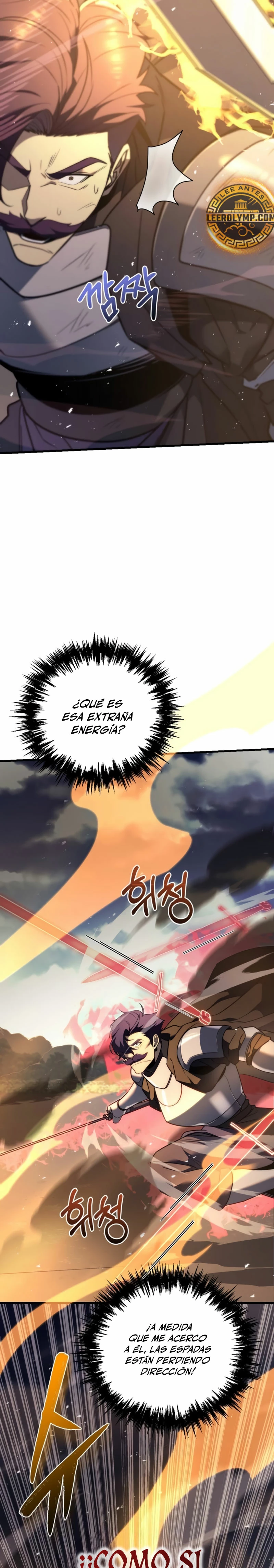 Regresor de la familia caída Capitulo 41 página 15