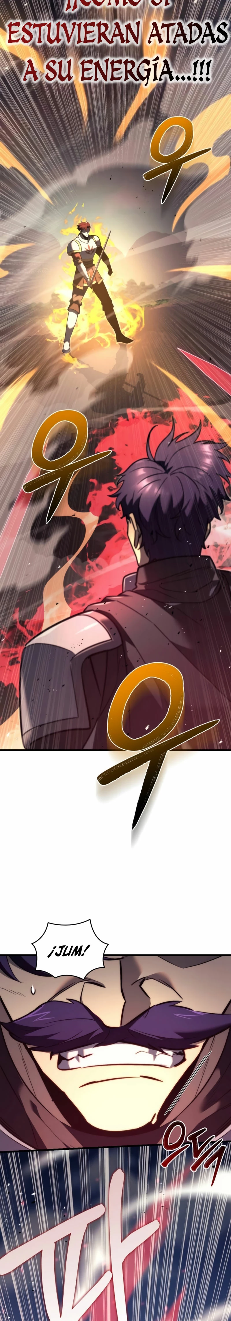 Regresor de la familia caída Capitulo 41 página 16