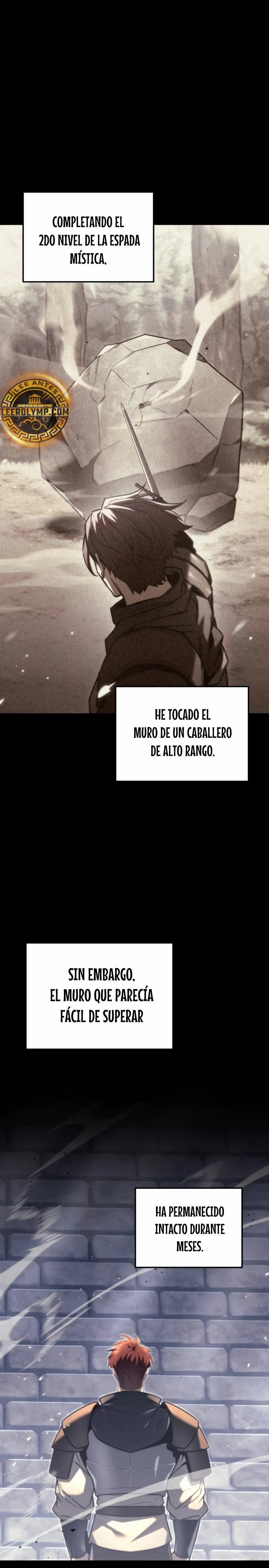Regresor de la familia caída Capitulo 41 página 2