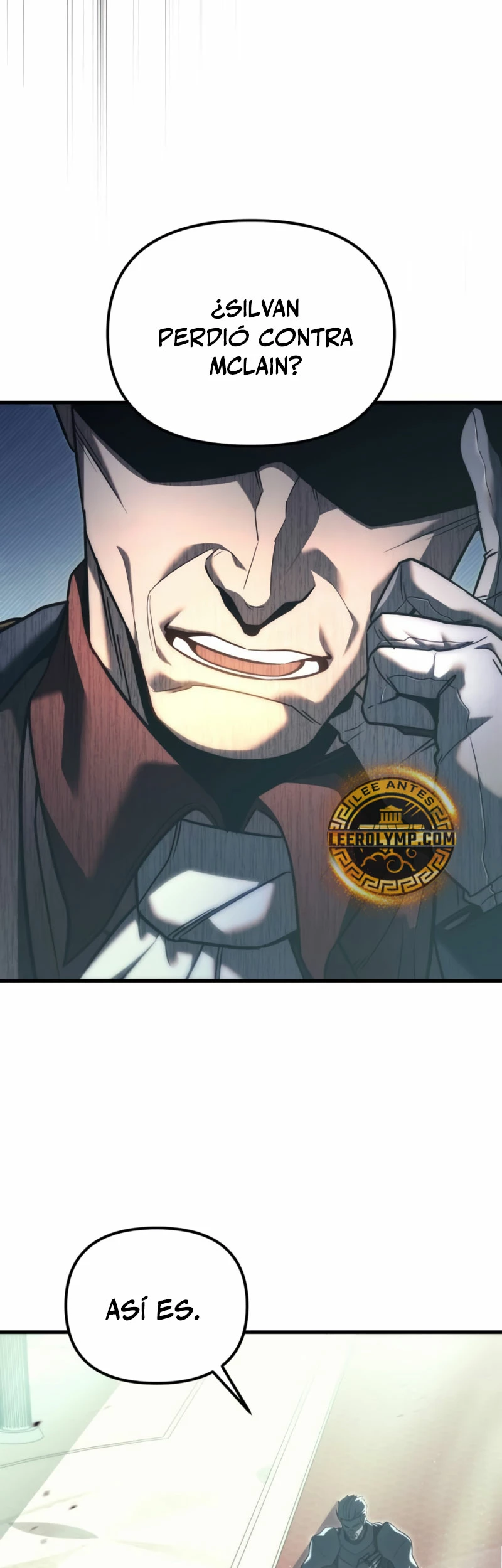 Regresor de la familia caída Capitulo 41 página 40