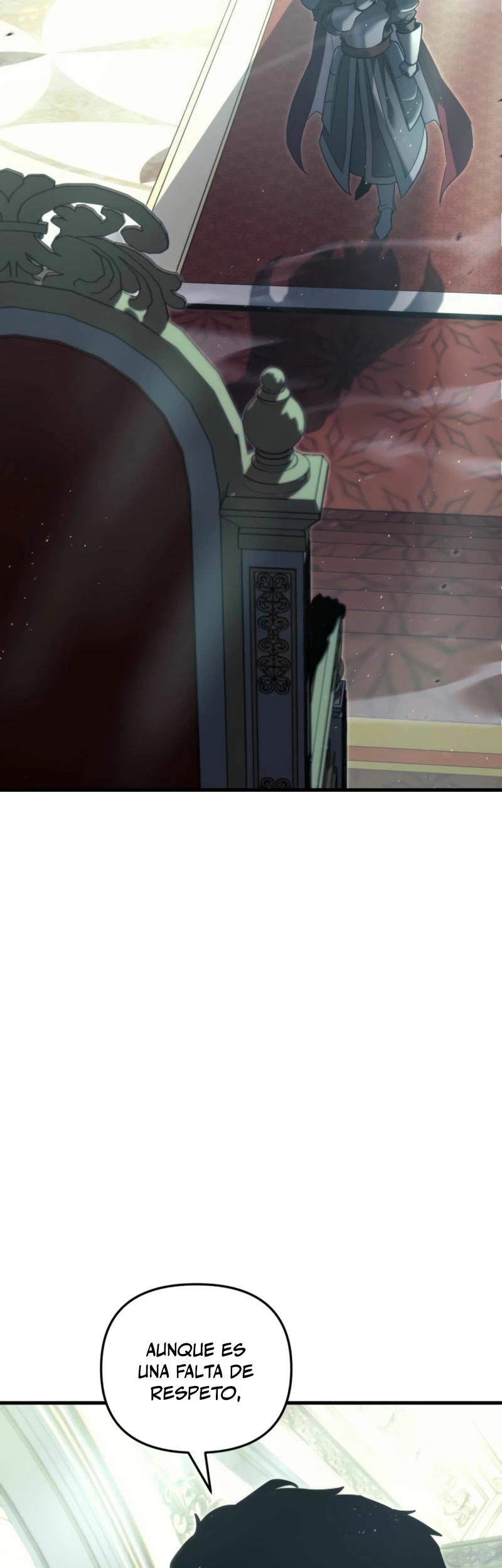 Regresor de la familia caída Capitulo 41 página 41
