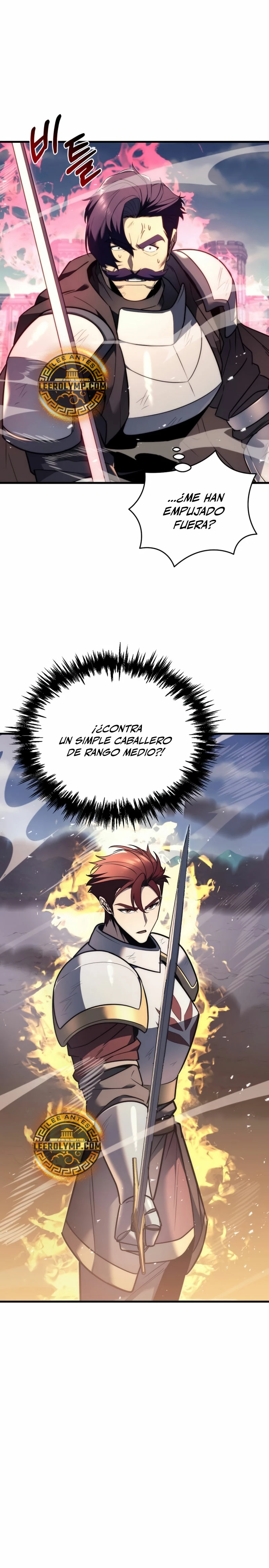 Regresor de la familia caída Capitulo 41 página 7