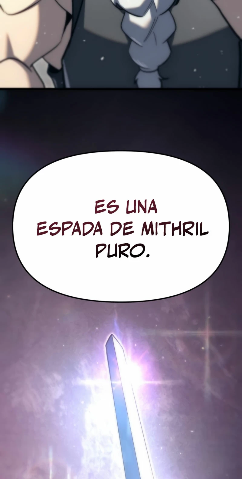Regresor de la familia caída Capitulo 42 página 40