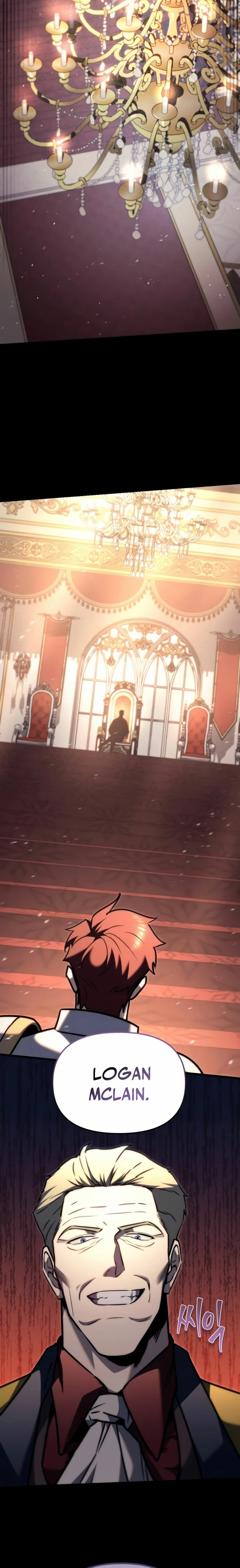 Regresor de la familia caída Capitulo 43 página 31