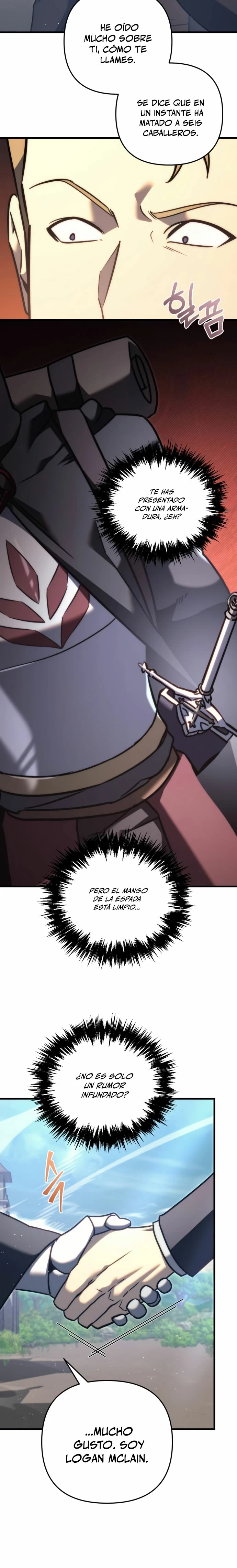 Regresor de la familia caída Capitulo 43 página 7