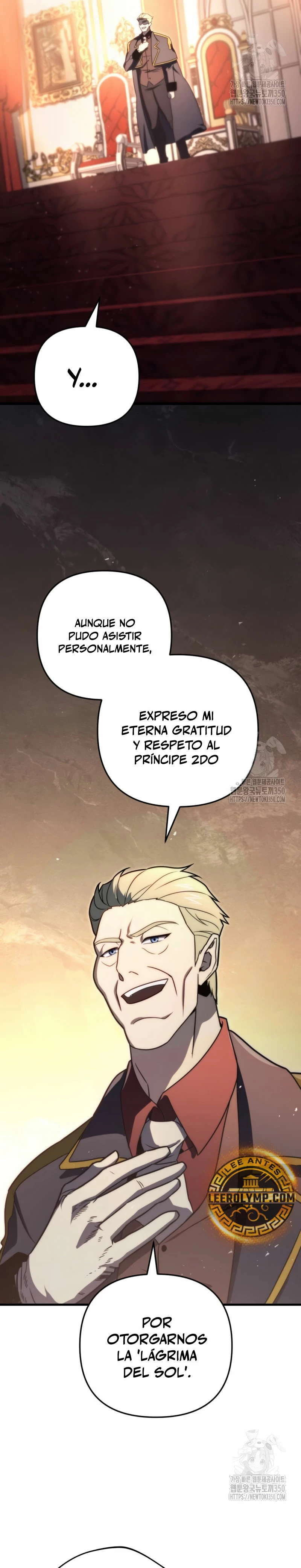 Regresor de la familia caída Capitulo 44 página 11