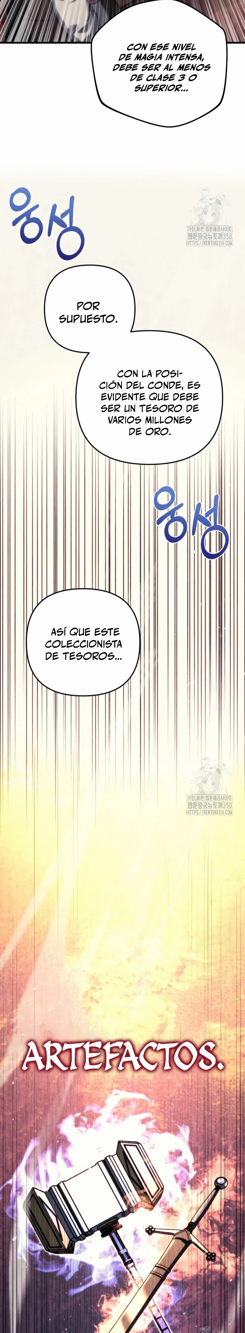 Regresor de la familia caída Capitulo 44 página 24
