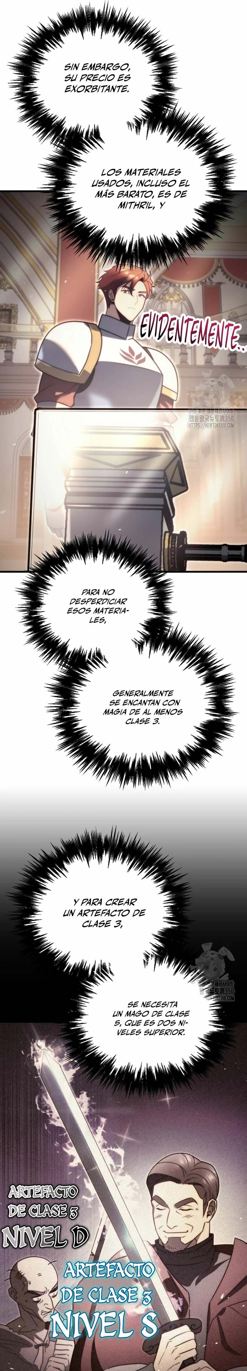 Regresor de la familia caída Capitulo 44 página 26