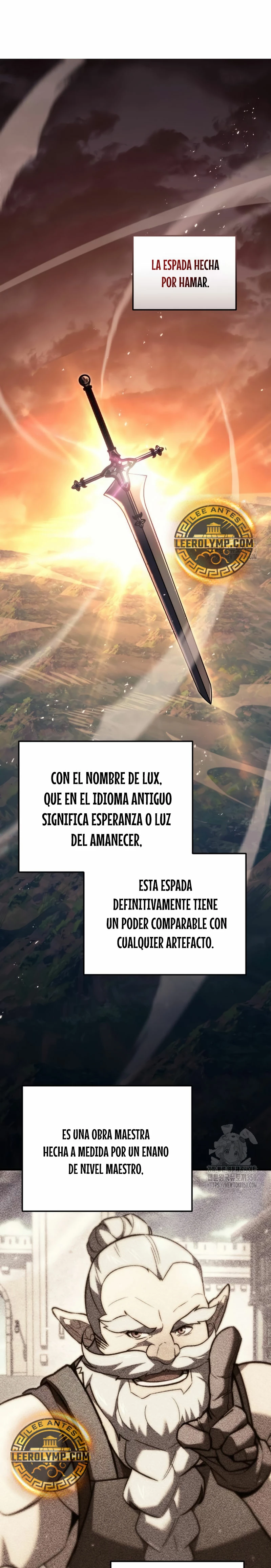 Regresor de la familia caída Capitulo 44 página 33