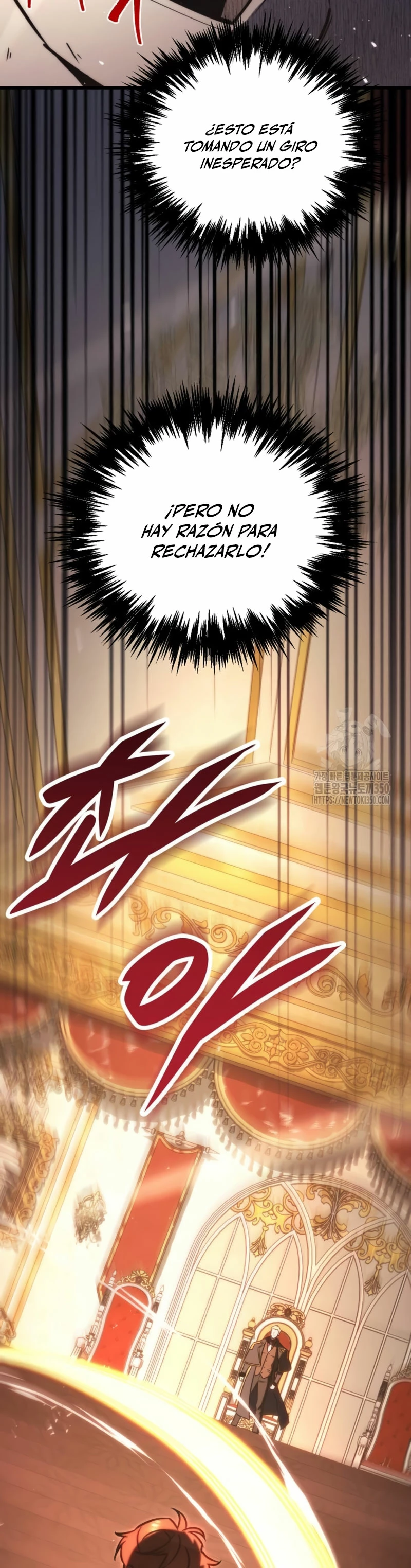 Regresor de la familia caída Capitulo 44 página 42