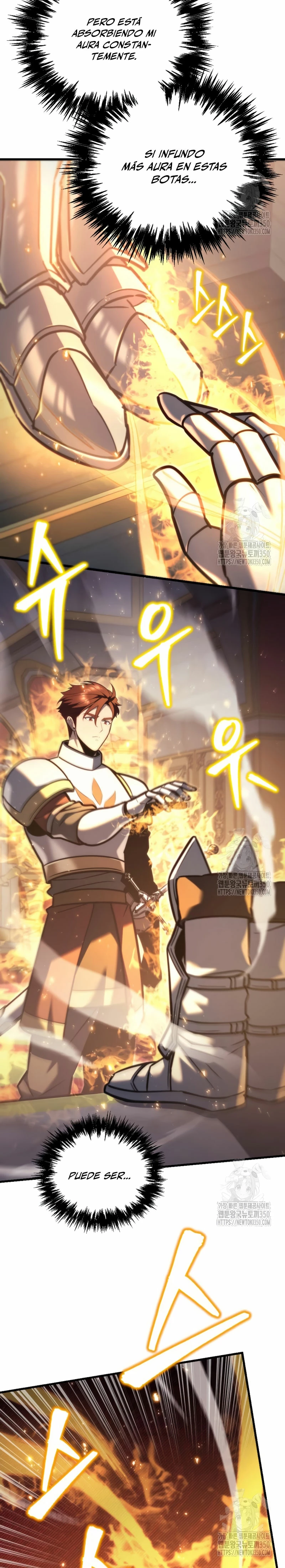 Regresor de la familia caída Capitulo 45 página 30