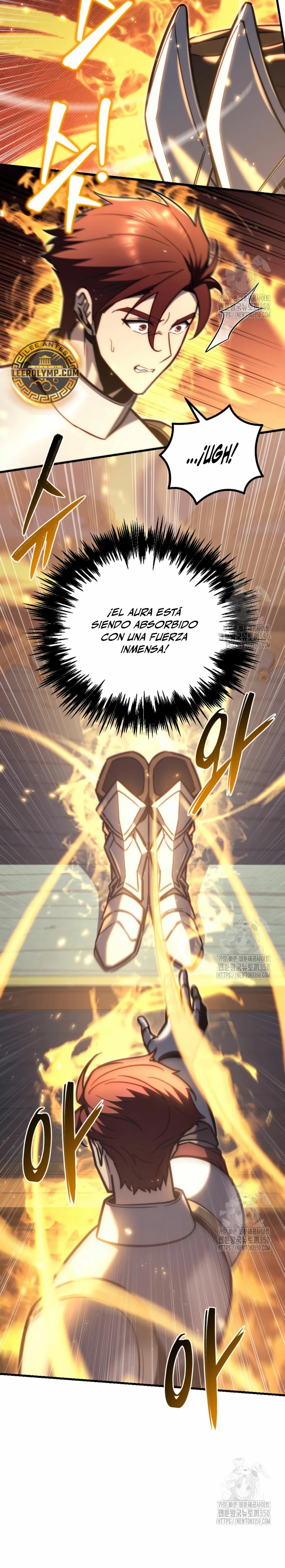 Regresor de la familia caída Capitulo 45 página 31