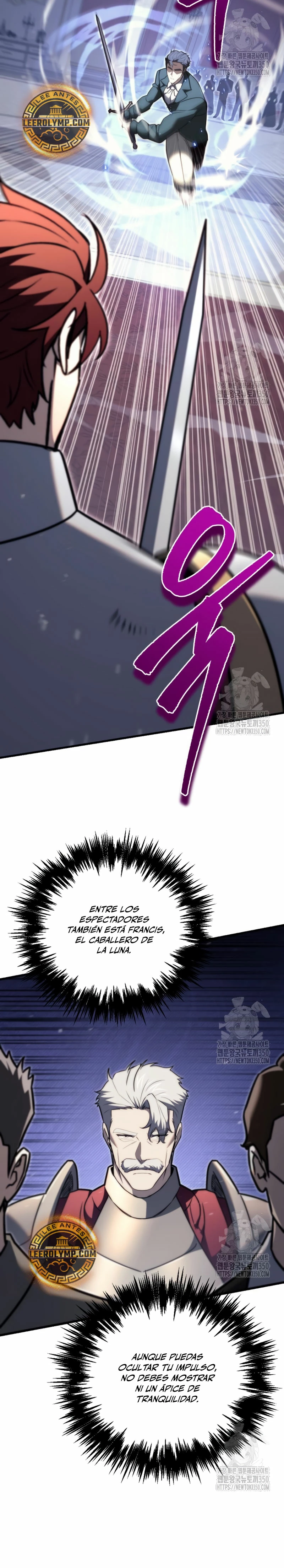 Regresor de la familia caída Capitulo 45 página 7