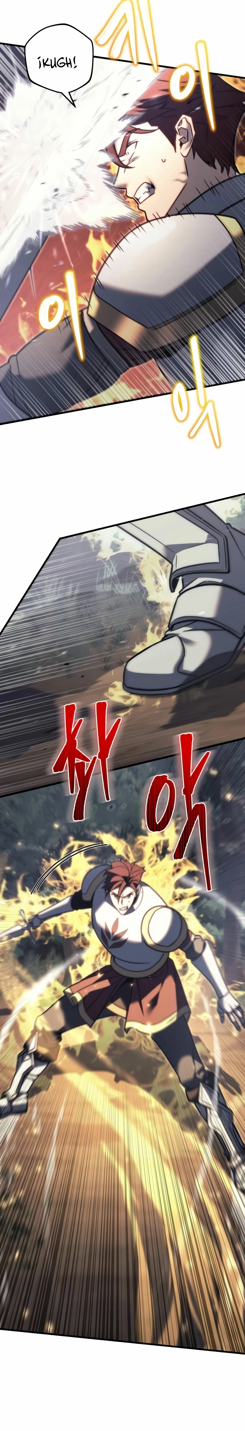 Regresor de la familia caída Capitulo 46 página 14