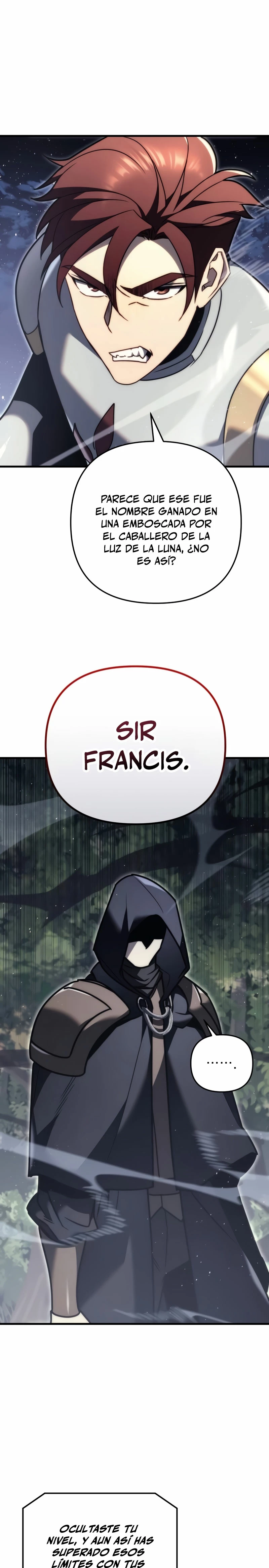 Regresor de la familia caída Capitulo 46 página 15