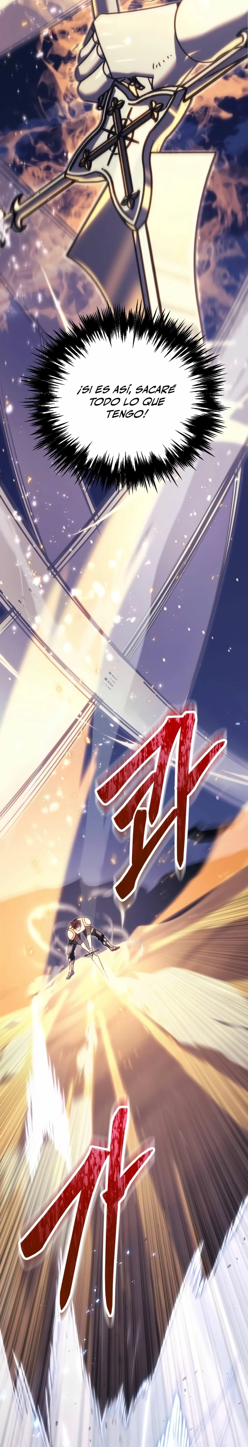 Regresor de la familia caída Capitulo 46 página 22