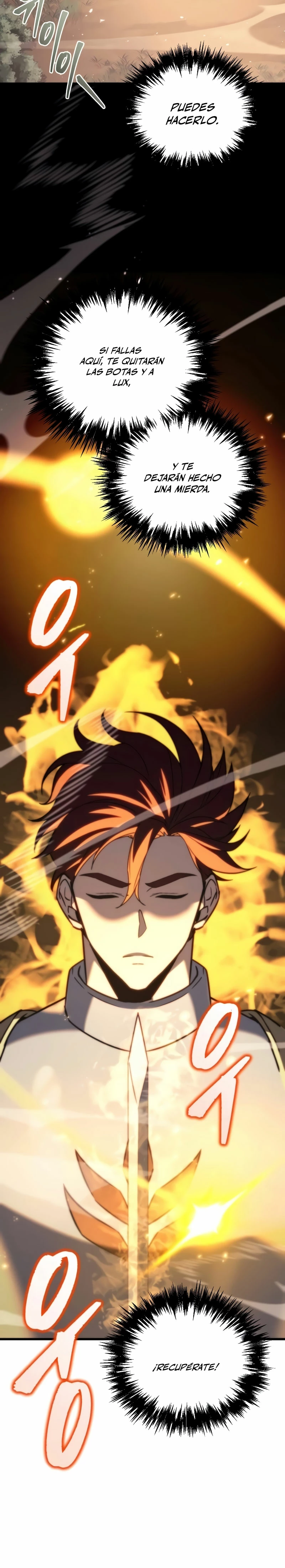 Regresor de la familia caída Capitulo 46 página 31