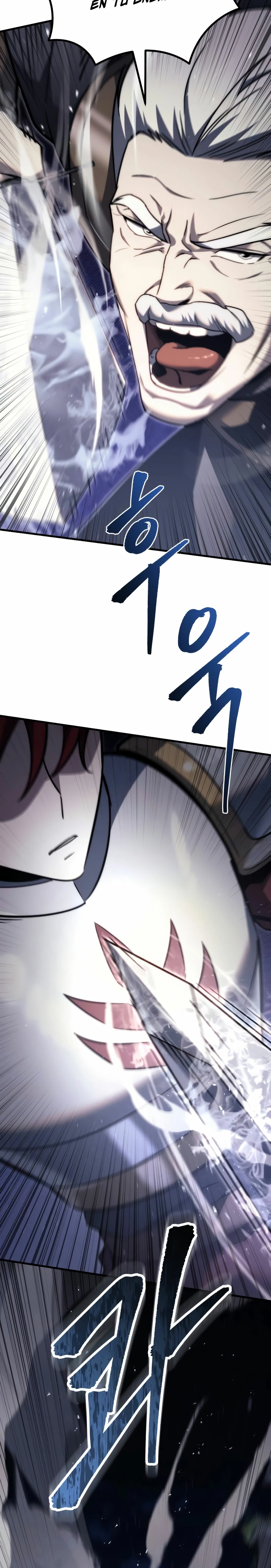 Regresor de la familia caída Capitulo 46 página 33