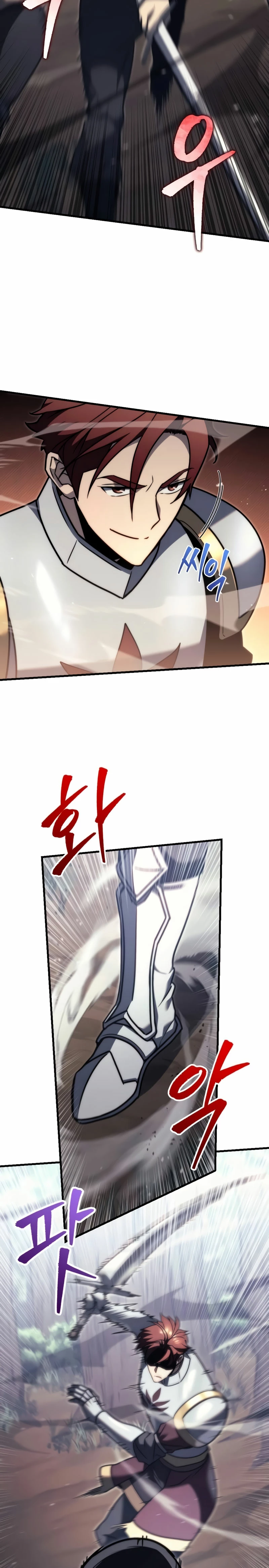 Regresor de la familia caída Capitulo 46 página 6