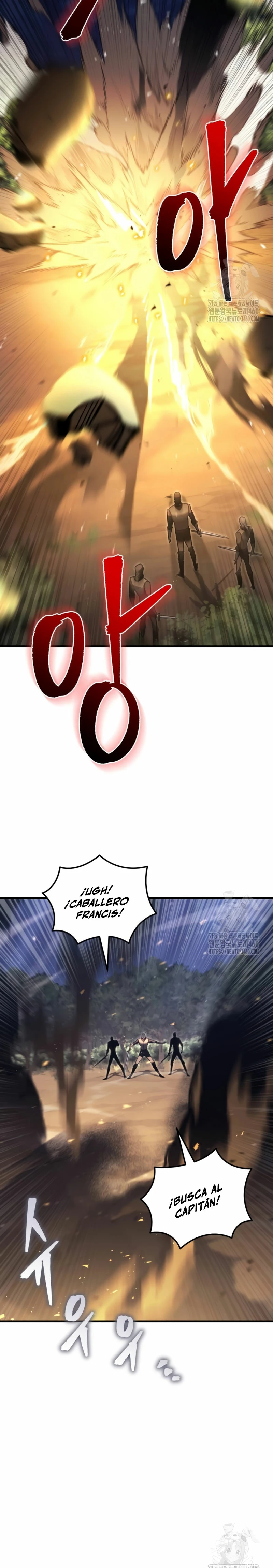 Regresor de la familia caída Capitulo 47 página 3