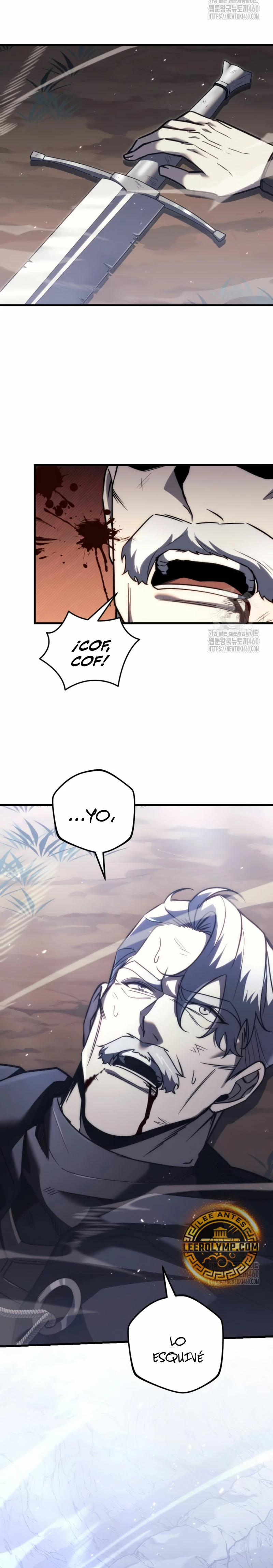 Regresor de la familia caída Capitulo 47 página 4
