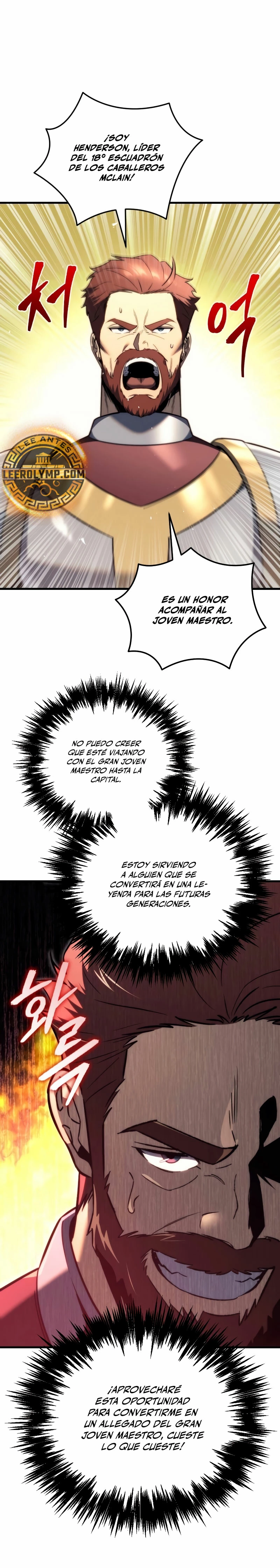 Regresor de la familia caída Capitulo 48 página 2