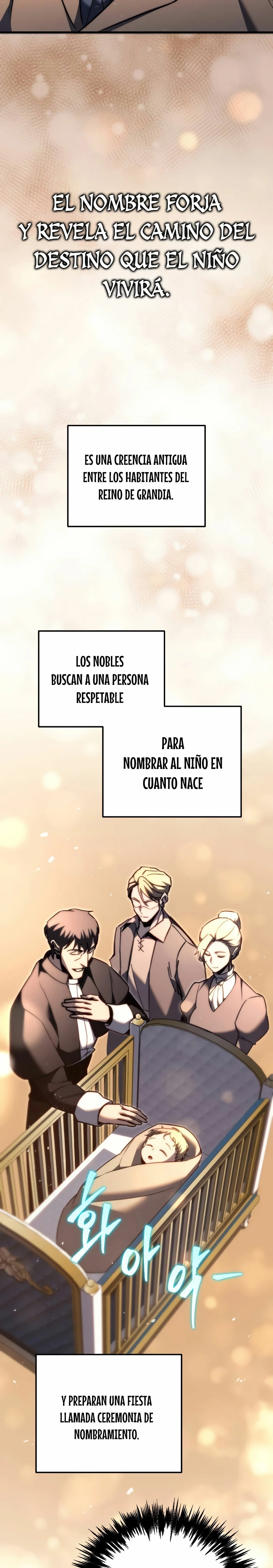 Regresor de la familia caída Capitulo 48 página 28