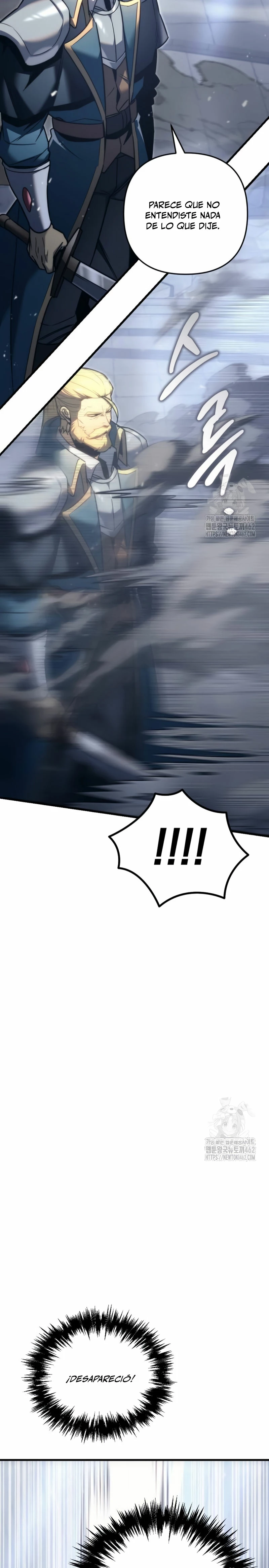 Regresor de la familia caída Capitulo 49 página 10