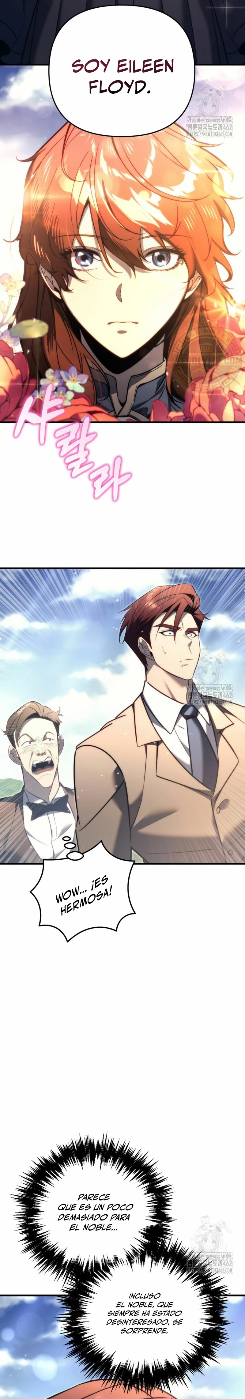 Regresor de la familia caída Capitulo 49 página 32