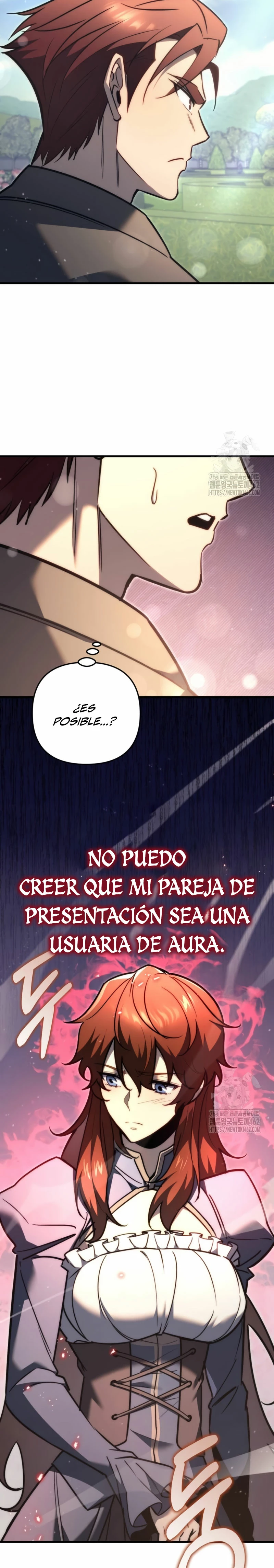Regresor de la familia caída Capitulo 49 página 33