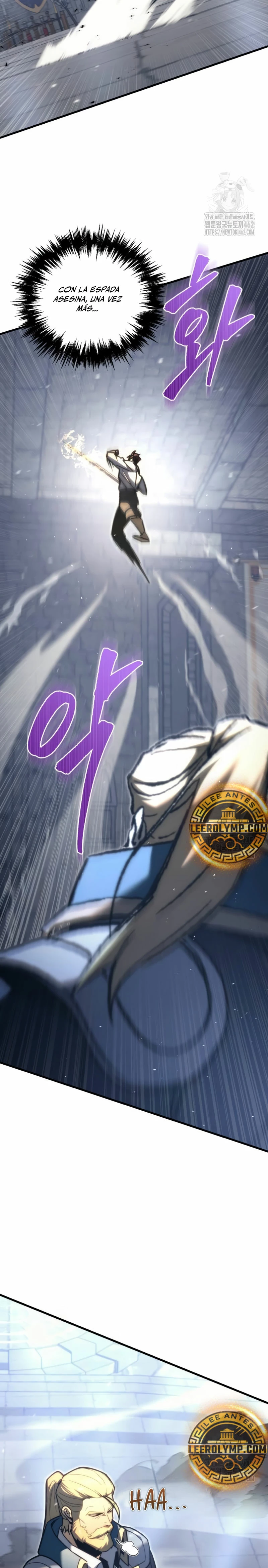Regresor de la familia caída Capitulo 49 página 9
