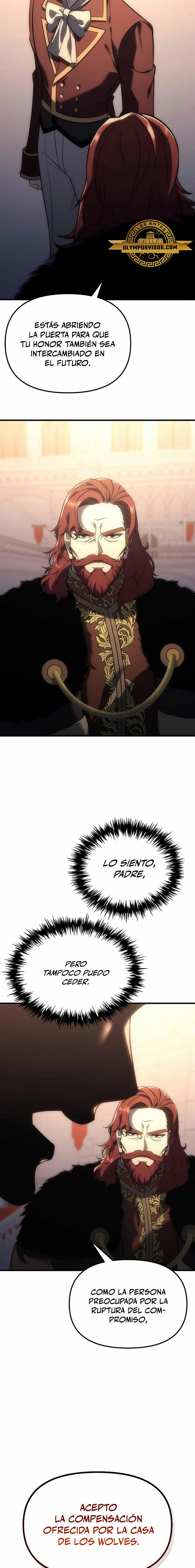 Regresor de la familia caída Capitulo 5 página 10