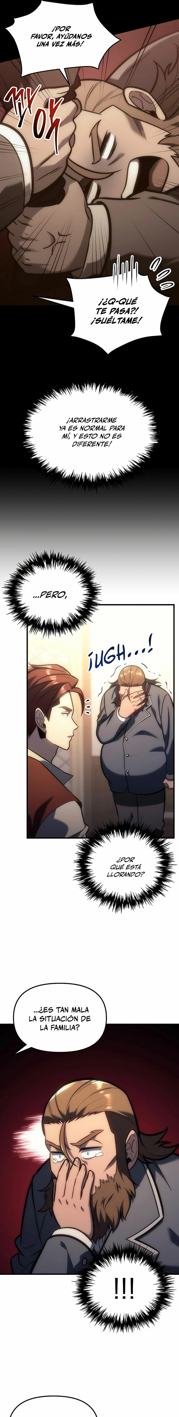 Regresor de la familia caída Capitulo 5 página 22