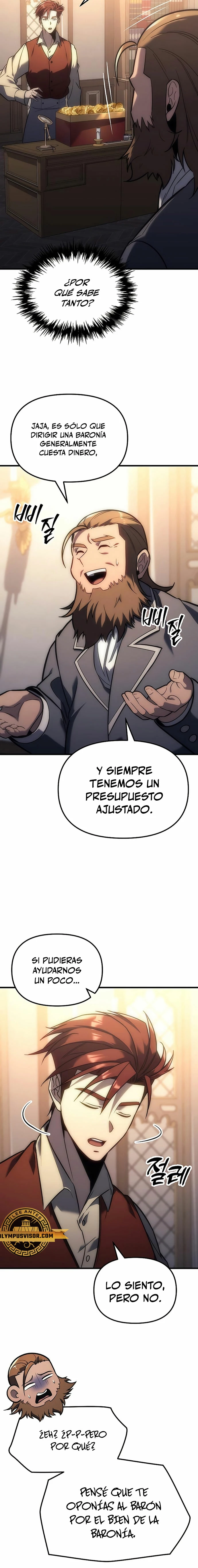 Regresor de la familia caída Capitulo 5 página 24