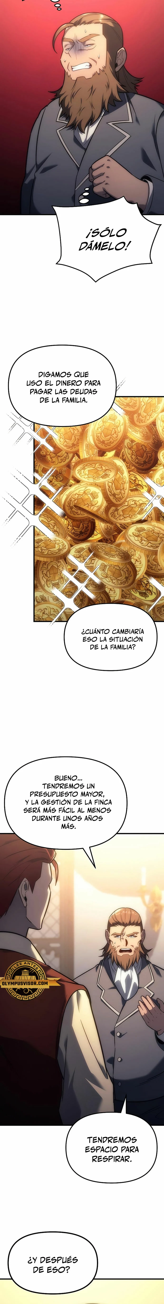 Regresor de la familia caída Capitulo 5 página 26