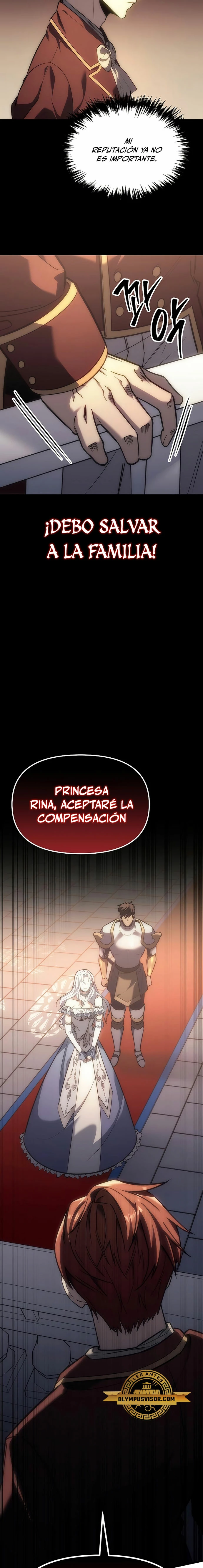 Regresor de la familia caída Capitulo 5 página 4