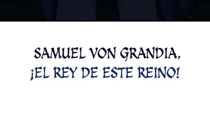 Regresor de la familia caída Capitulo 51 página 37
